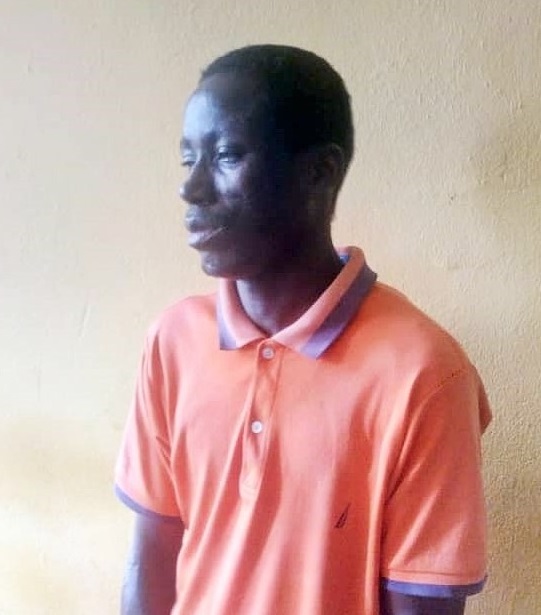 Tricycle operator sexually assaults 15-year-old girl for three months